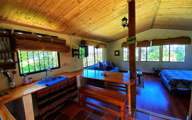 Casita Agrreste Bed & Breakfast