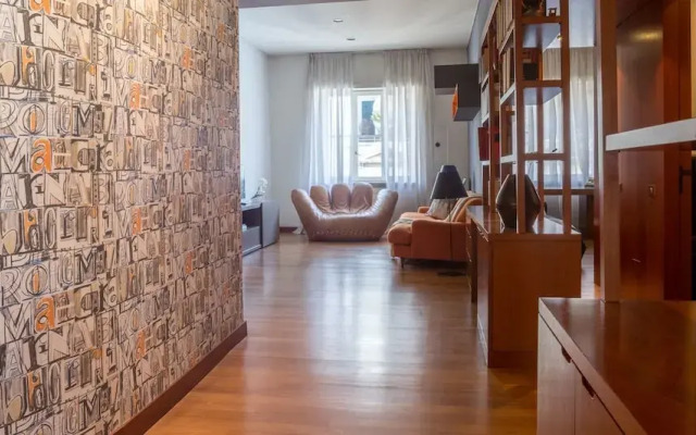 Altido San Babila House