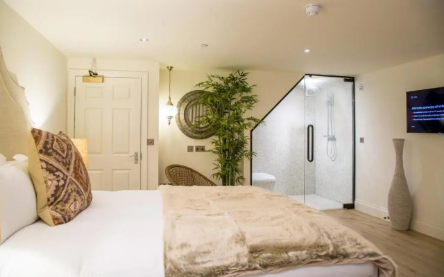 The Hotel Chester