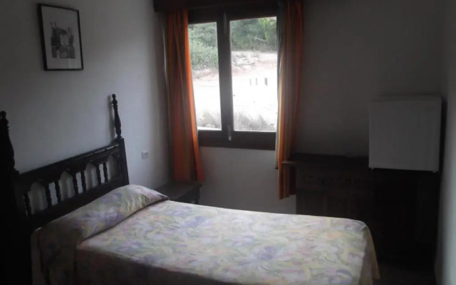 Hostal Alocs