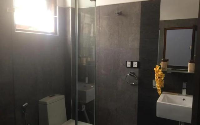 Mama's Boutique Hotel