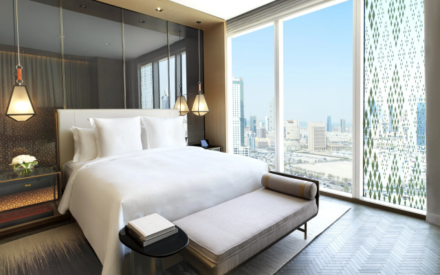Four Seasons Hotel Kuwait 
