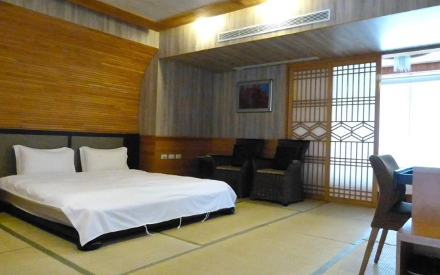 Sun Moon Bed & Breakfast