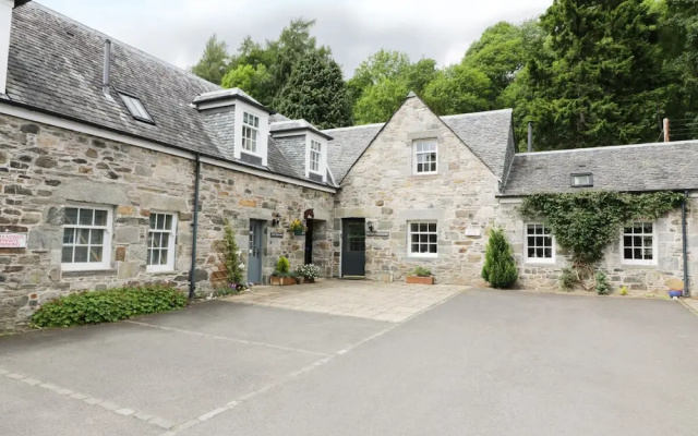 The Salmon House