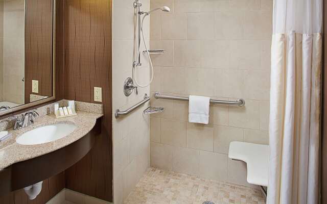 Hilton Garden Inn Raleigh-Durham Airport