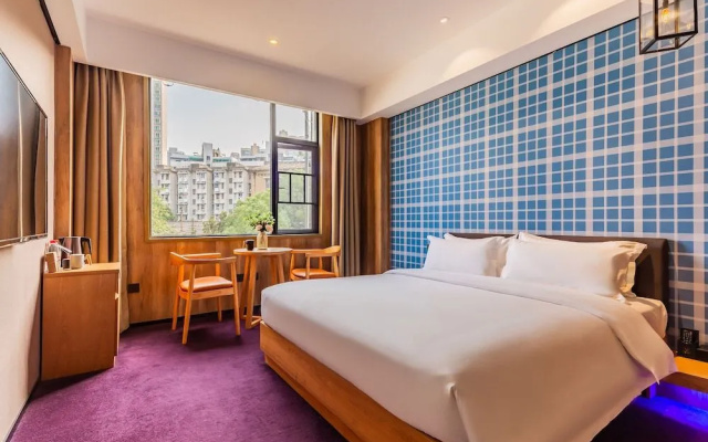Changsha Anluzhan Hotel
