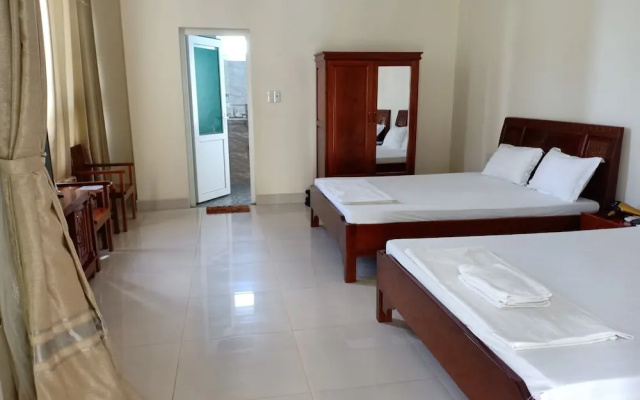 Lai Dinh Hotel