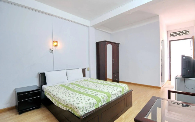 Nha Trang Inn