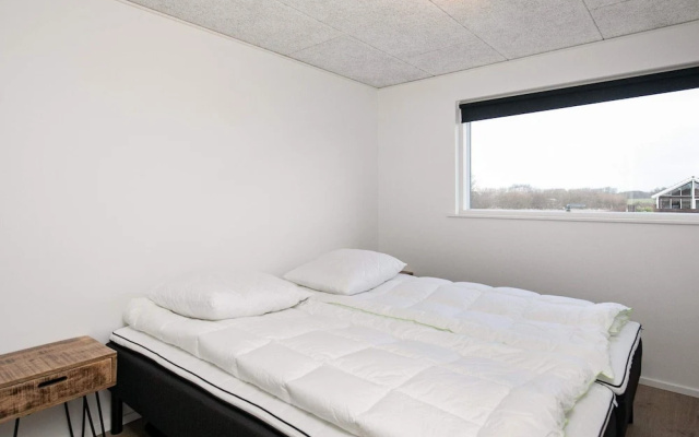5 Star Holiday Home in Bogense