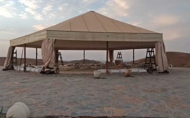 Zagora Mindful Space