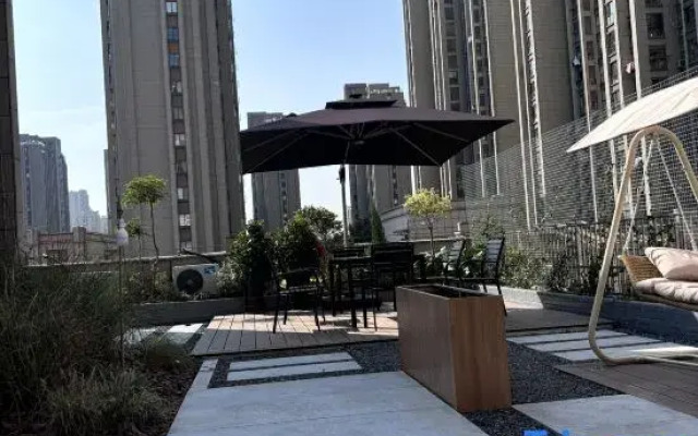 Yiyun Esports Hotel (Zhongjun Ideal City Branch)