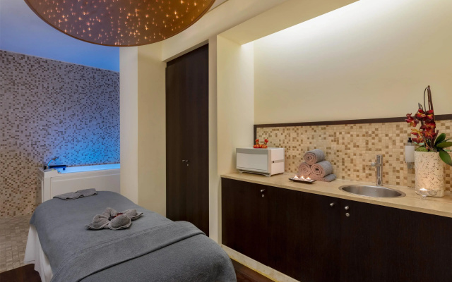 Отель Wyndham Grand Algarve Quinta do Lago