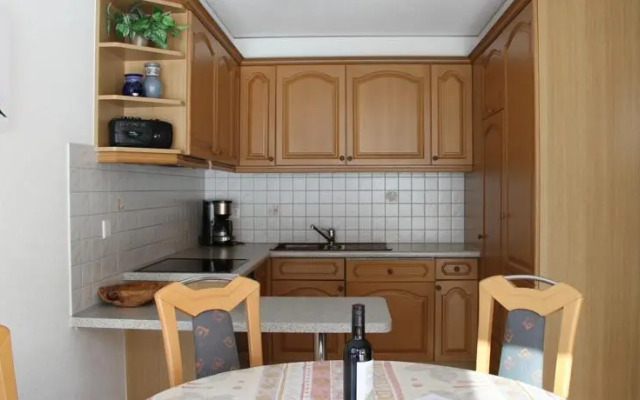 Apartment Bergkristall
