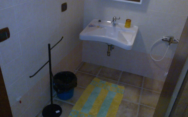 Agriturismo Borgo Di Pietra Bianca