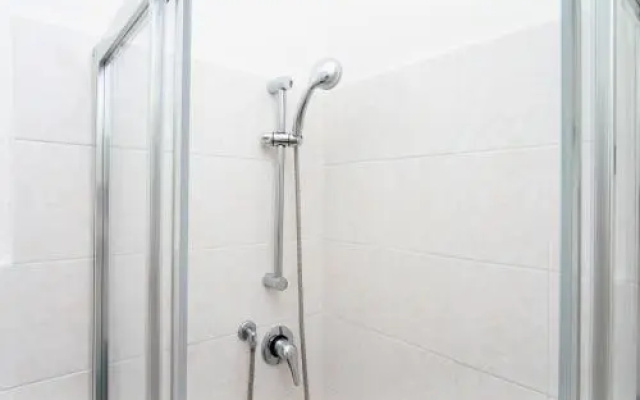 M215 - Marcelli, nuovo bilocale in residence con piscina