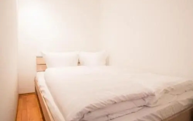 Apartment Am Bergelchen 6