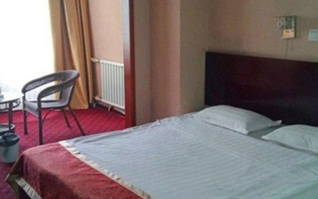 Yidali Business Hotel