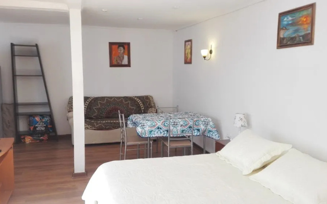Mediterraneo Apartments Recreo