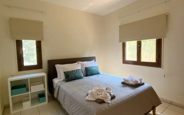 121 PEY - Stay Poseidon Villa