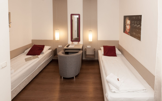 Urban Stay Villa Cicubo Salzburg