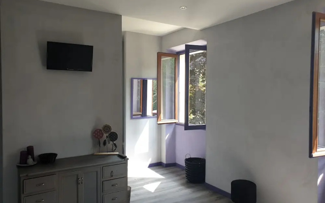 GÎTE La CHAPELAINE