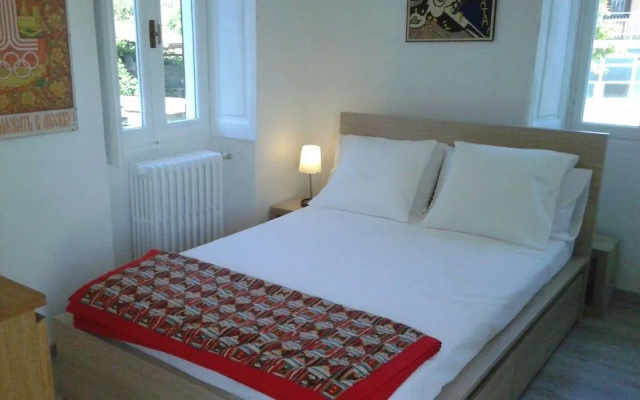 Swanlake B&B