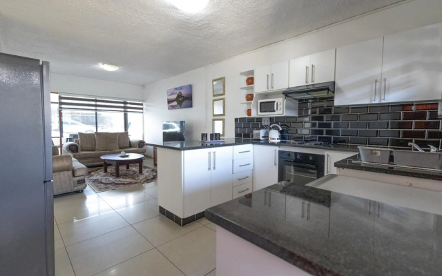 Safi Suite 3 bedroom Apartment - 4