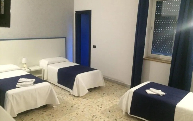 Alex & Lorenz Hotel