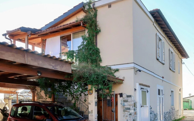 La Marina Vallecrosia