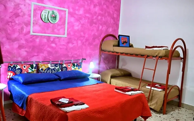 Casa Vacanza Stella Marina