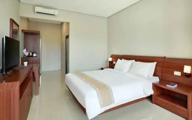 Java Paradise Resort