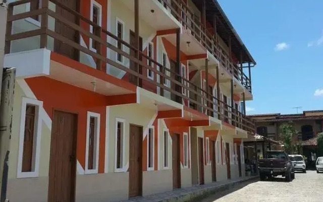 Pousada Do Sol