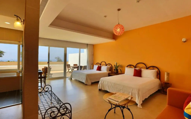 Kenting Ocean Paradise Resort