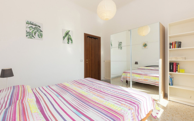 Rental in Rome Saint Peter View Penthouse