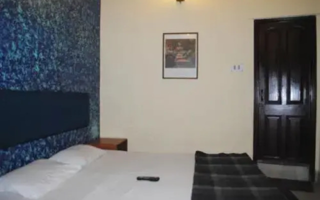 Hotel Esplanade Chambers