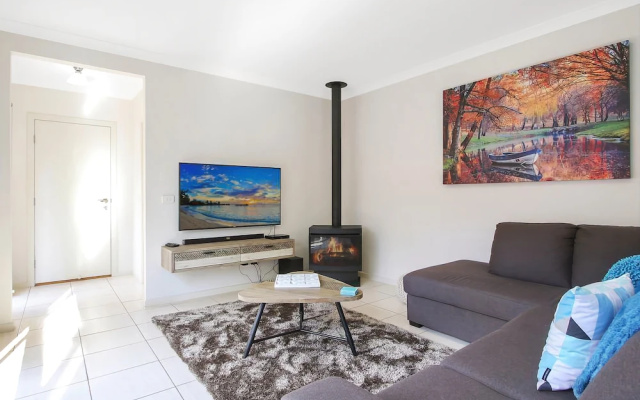 Bright Delight - Modern Luxury
