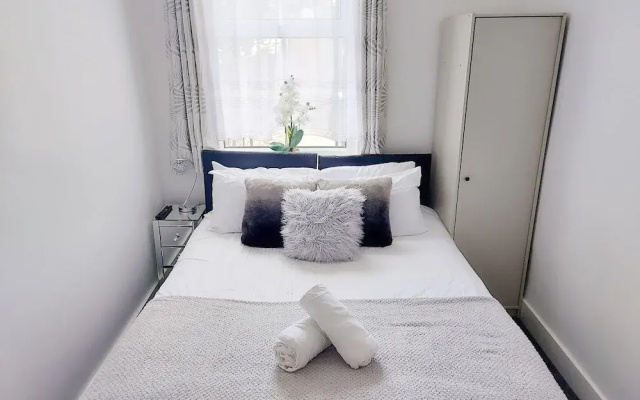 JGJ Apartment