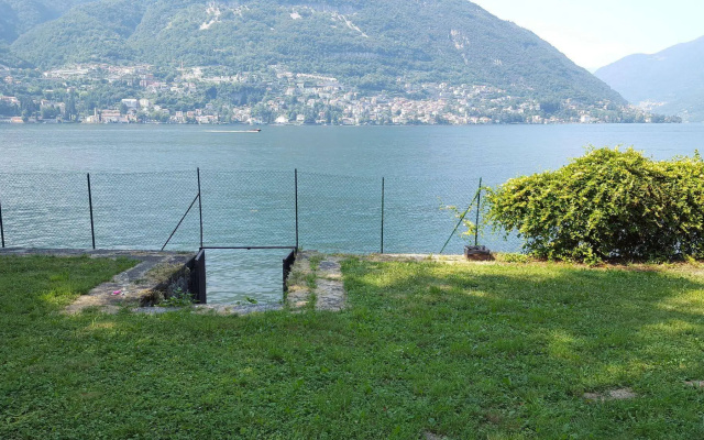 Hotel Ristorante Glavjc