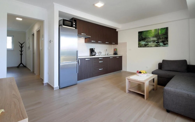 Stunning Apartment in Krk With Wifi and 1 Bedrooms