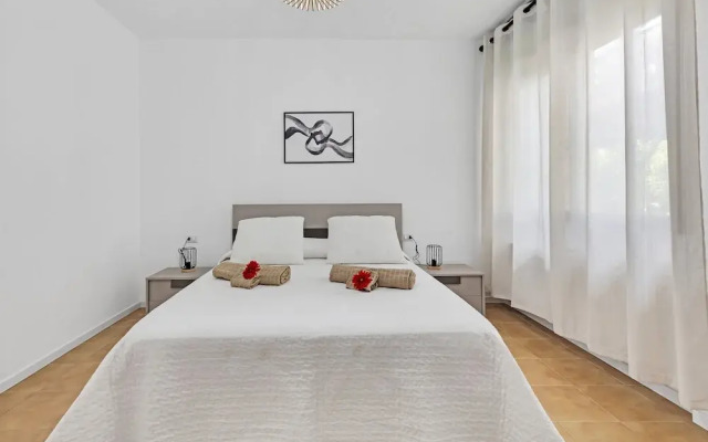 Alessia's Flat - Borgo Palazzo 005