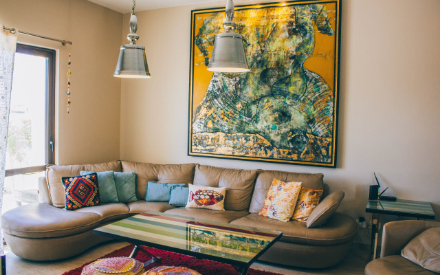 VESTA - Superior Villa - 3BR - Fanadir (II)