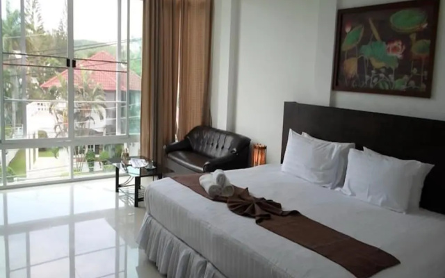 Baan Oui Guest House