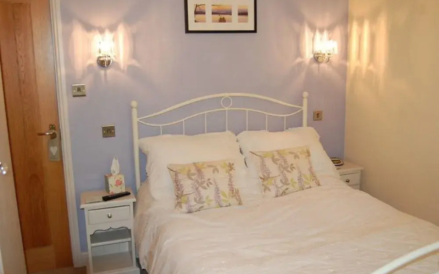 The Gables Bed & Breakfast