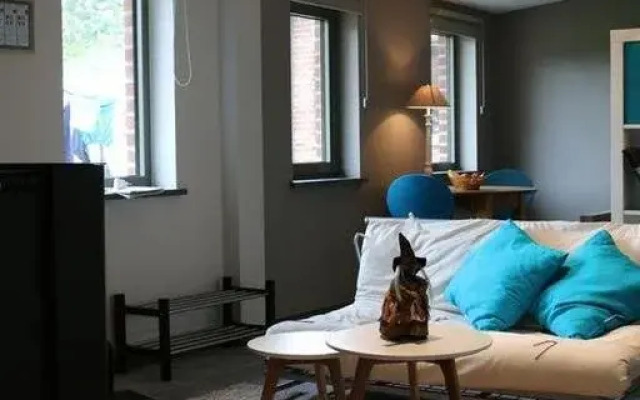 Bed@beselare