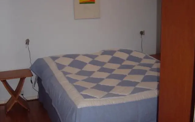 Damgaarden Apartments