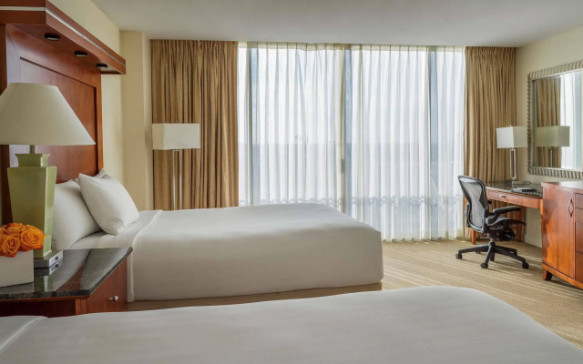 Hyatt Regency Pier 66