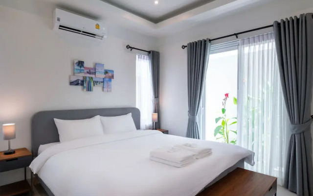 Orchid Paradise Homes OPV414