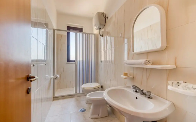 Contemporary Apartment in Marina di Camerota