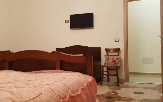Peri Peri Holiday Home - Siracusa