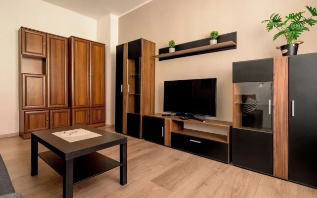 RentPlanet - Apartamenty Świdnicka